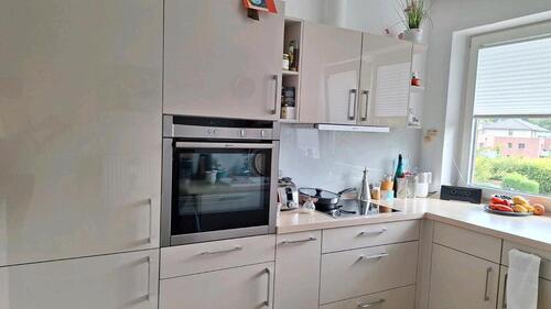 Foto - vermietete Eigentumswohnung von privat