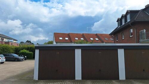 Foto - Etagenwohnung in Rellingen