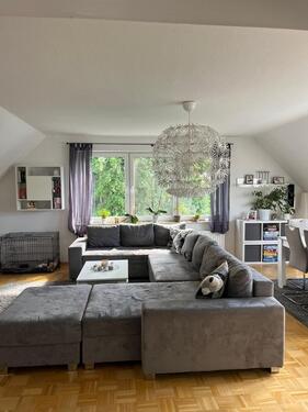 Foto - Etagenwohnung zur Miete in Sontra