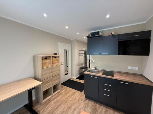 Foto - modernes Zweizimmer-Apartment - 650,00 EUR Kaltmiete,