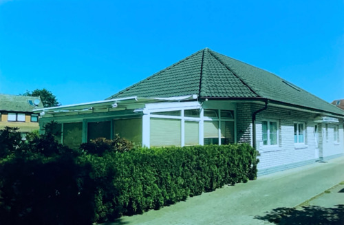 Foto - Einfamilienhaus zur Miete in Delmenhorst