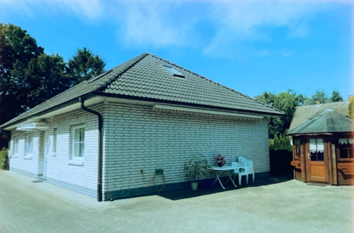 Foto - Einfamilienhaus in Delmenhorst