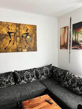 Foto - Etagenwohnung in Erfurt