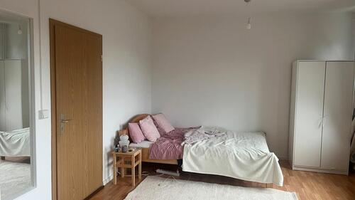 Foto - 1-Zimmer-Wohnung für Studenten - 299,00 EUR Kaltmiete,