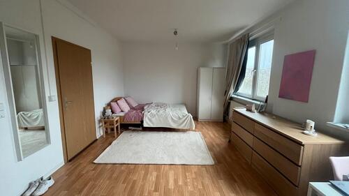 Foto - Etagenwohnung zur Miete in Halle (Saale)