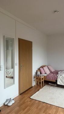 Foto - Etagenwohnung in Halle (Saale)