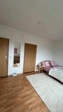 Foto - Etagenwohnung in Halle (Saale) zur Miete