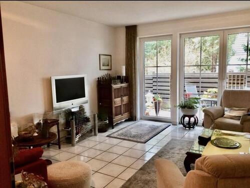 Foto - Etagenwohnung in Bergkamen zur Miete