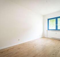 Neu und stilvoll! Schicke 2-Raumwohnung mit moderner Einbauküche | PKW-Stellplatz mögl. - Magdeburg