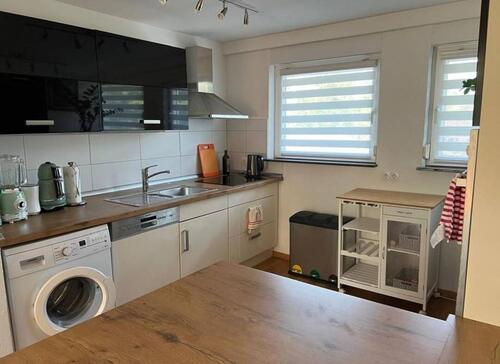 Foto - Etagenwohnung in Nürnberg zur Miete