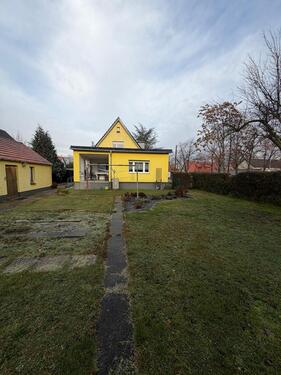 Foto - 7 Zimmer Einfamilienhaus in Cottbus