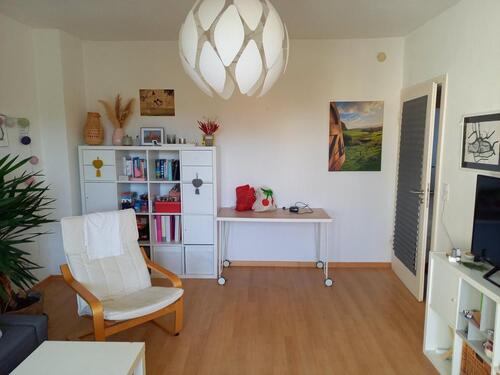 Foto - 3 Zimmer Etagenwohnung zur Miete in Dortmund