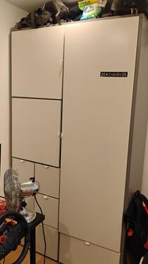 Foto - 5 Zimmer Etagenwohnung in München