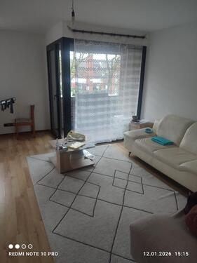 Foto - Etagenwohnung in Münster zur Miete