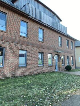 Foto - 3-Zimmer-Maisonette-Wohnung mit Balkon in Neuenkirchen