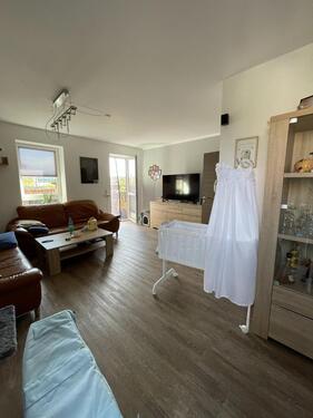 Foto - 3 Zimmer Maisonettenwohnung zur Miete in Neuenkirchen