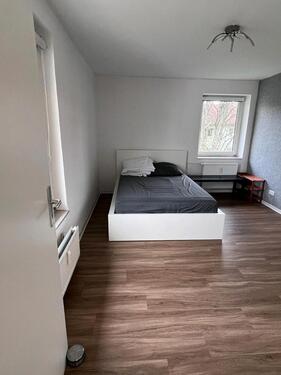 Foto - 2 Zimmer Etagenwohnung zur Miete in Offenbach am Main
