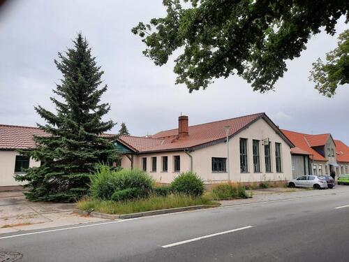 Foto - Die Tanne in Jerchel steht zum Verkauf *provisionsfrei*