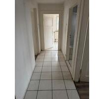 Helle 3,5 Zimmer Wohnung in ruhiger Lage - Nürnberg Gibitzenhof