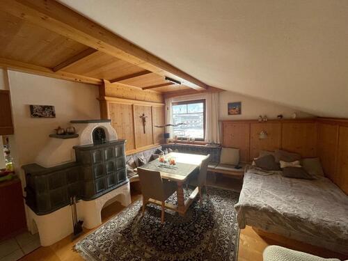 Foto - 3 Zimmer Dachgeschoßwohnung zum Kaufen in Aichach