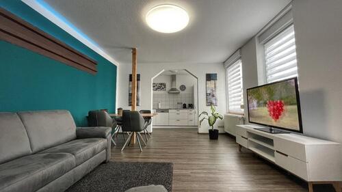 Foto - Fewo Ferienwohnung Thale Harz Brocken Quedlinburg