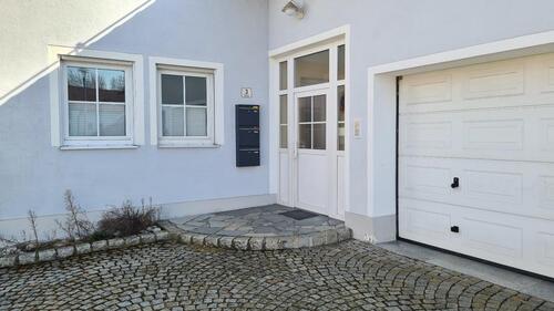 Foto - Sonnige Erdgeschosswohnung - 840,00&nbsp;EUR Kaltmiete, ca.&nbsp; 105,00&nbsp;m&sup2;