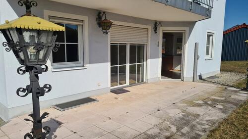 Foto - 3 Zimmer Erdgeschoßwohnung zur Miete in Röhrnbach