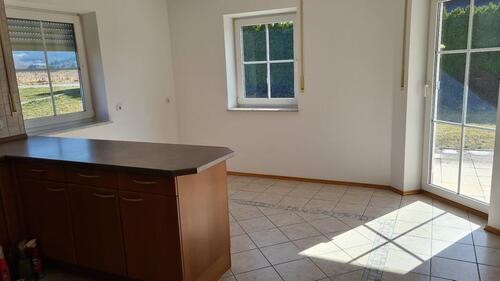 Foto - Erdgeschoßwohnung in Röhrnbach zur Miete