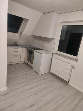 Foto - 2 Zimmer Dachgeschoßwohnung zur Miete in Heidenheim an der Brenz