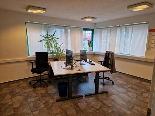 Foto - Büro oder Praxisfläche in Schortens in Top Lage
