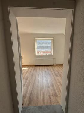 Foto - 1.5 Zimmer Etagenwohnung in Bad Wildungen