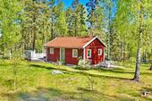 Foto - „Haus Tovås“, idyllische Lage am Waldrand, ☀️ Småland, Schweden