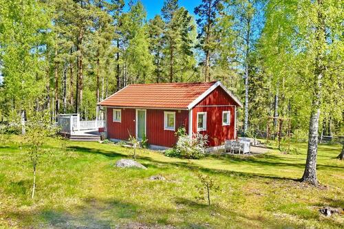 Foto - „Haus Tovås“, idyllische Lage am Waldrand, ☀️ Småland, Schweden