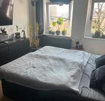 2 Raum Wohnung mit Balkon Magdeburg Sudenburg ab 01.05.