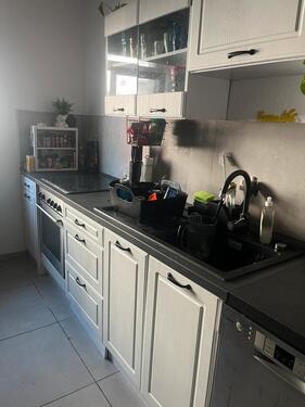 Foto - Etagenwohnung in Magdeburg zur Miete