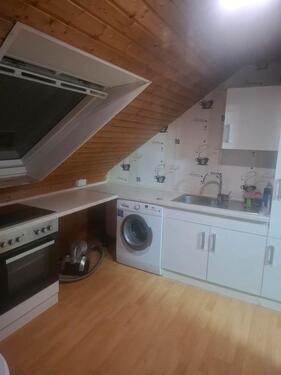 Foto - 2.5 Zimmer Dachgeschoßwohnung zur Miete in Unterreichenbach