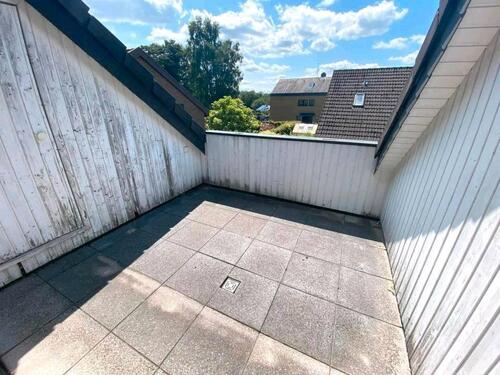 Foto - Dachgeschoßwohnung in Gütersloh zur Miete