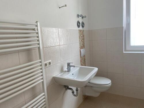 Foto - 3 Zimmer Etagenwohnung in Ronneburg