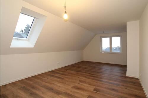 Foto - 3 Zimmer Dachgeschoßwohnung in Mohlsdorf-Teichwolframsdorf