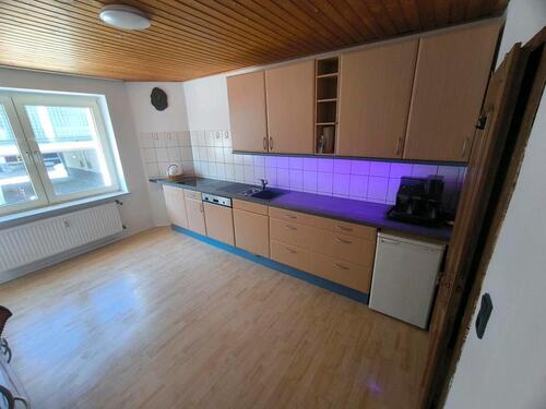 Foto - 1 Zimmer Erdgeschoßwohnung in Schalksmühle