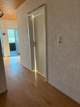 Foto - Dachgeschosswohnung zu vermieten