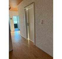 Dachgeschosswohnung zu vermieten - Quierschied