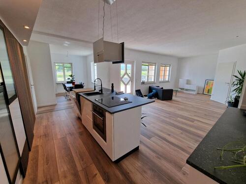 Foto - 2.5 Zimmer Erdgeschoßwohnung in Reichenau