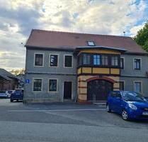 Schöne 3R-Wohnung in Kottmarsdorf zu vermieten - Löbau