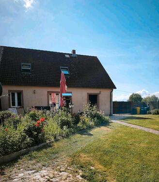 Foto - Doppelhaushälfte in Wassernähe - 340.000,00&nbsp;EUR Kaufpreis, ca.&nbsp; 155,00&nbsp;m&sup2;