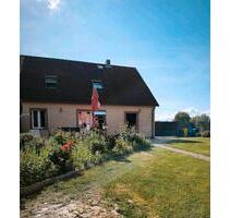 Doppelhaushälfte in Wassernähe - 340.000,00&nbsp;EUR Kaufpreis, ca.&nbsp; 155,00&nbsp;m&sup2; in Usedom (PLZ: 17406)