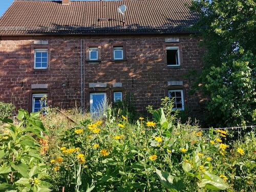 Foto - Wohnhaus und Pferdehof in wunderschöner Natur- & Panoramalage