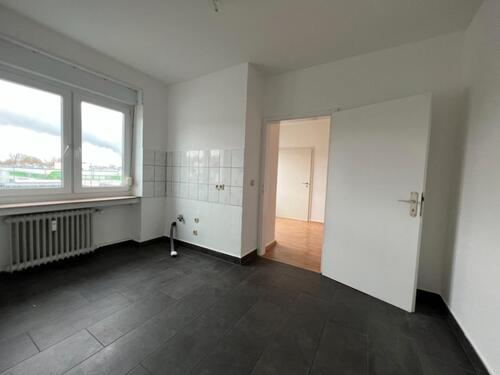 Foto - 3 Zimmer Etagenwohnung in Saarlouis