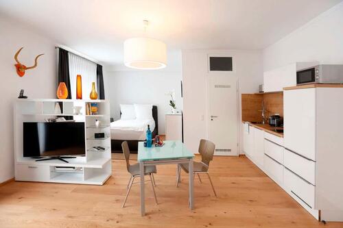 Foto - 1 Zimmer Etagenwohnung zur Miete in Düsseldorf