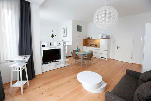 Foto - 1 Zimmer Etagenwohnung in Düsseldorf